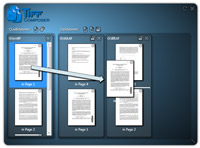Der TIFF Composer besticht durch sein innovatives Design und der einfachen Bedienbarkeit. Der TIFF Composer besticht durch sein innovatives Design und der einfachen Bedienbarkeit.
