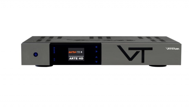 VANTAGE Digital geht mit Linux in die Social Media-Offensive VANTAGE Digital geht mit Linux in die Social Media-Offensive