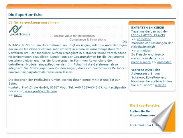 Herbstaktion bei Nabenhauer Verpackungen GmbH