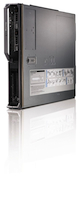 Dell PowerEdge M610x (Quelle: Dell) Dell PowerEdge M610x (Quelle: Dell)