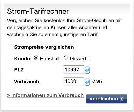 Chancen und Risiken im Markt für Strom und Gas