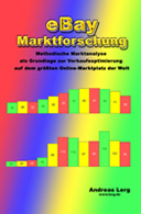 eBay Marktforschung - Das Fachbuch von Andreas Lerg