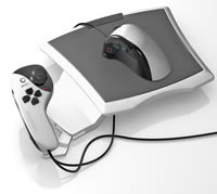 Splitfish - edgeFX Splitfish - edgeFX