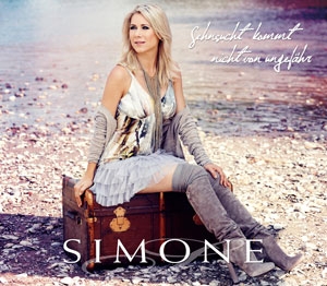 Simone - Mondblind Simone - Mondblind