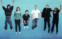 Mit voller Motivation und guten Vorsätze ins neue Jahr durchstarten Mit voller Motivation und guten Vorsätze ins neue Jahr durchstarten