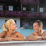 Bayerisches Golf & Thermenland Bayerisches Golf & Thermenland