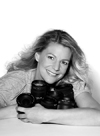 (FOTO: SIGMA) Sophie Schütt wird Star der SIGMA Werbekampagne