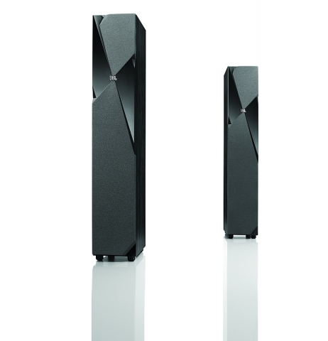 One of a kind - JBL® Studio 1