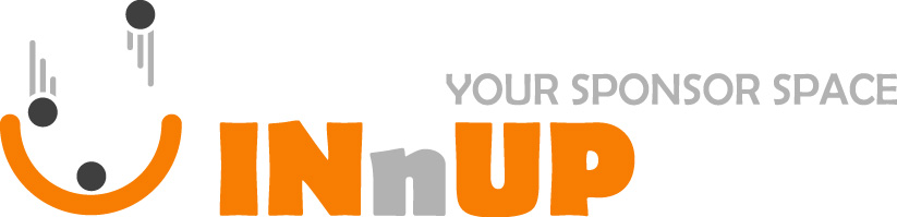 INnUP - Your Sponsor Space INnUP - Your Sponsor Space