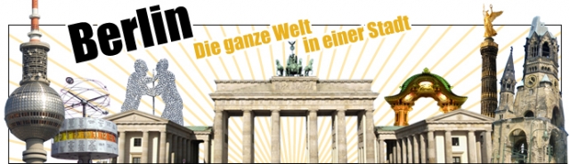 Beiwanda präsentiert Berlin als Wandtattoo Kollektion