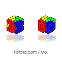 3D - TV 3D - TV