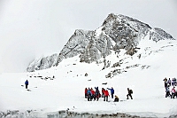 Südpol-Camp 3 Südpol-Camp 3