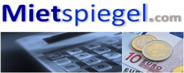 Mietspiegel deutscher Städte und Gemeinden bei Mietspiegel.com