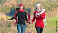 Happy Herbst Achselpads L'axelle Happy Herbst Achselpads L'axelle