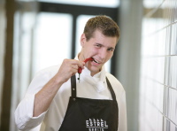 Ausbildung zum Anfassen bietet der Ausbildung zum Anfassen bietet der