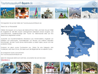 tourismusauskunft-bayern.de
