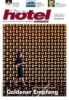 Wer wird Deutschlands schönste Hotelmitarbeiterin? Wer wird Deutschlands schönste Hotelmitarbeiterin?