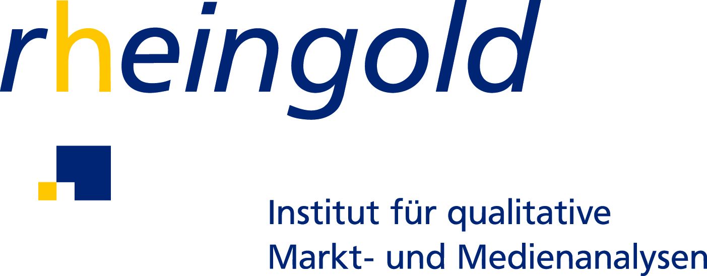 Neue rheingold Studie: