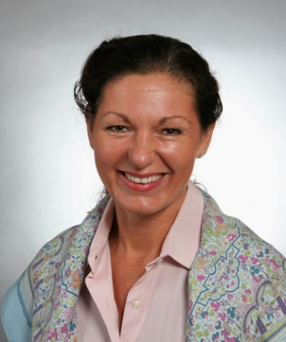Gabriele Viebach ist neuer Global VP Sales beim Open Source-CMS-Spezialisten eZ Systems