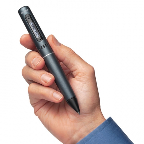 GRAVIS bietet Smartpen Pulse und MyScript-Texterkennung mit Bildungsrabatt an GRAVIS bietet Smartpen Pulse und MyScript-Texterkennung mit Bildungsrabatt an