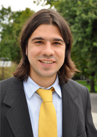 Dr. rer. nat. Ilias Michalarias, Cubeware Product Manager Dr. rer. nat. Ilias Michalarias, Cubeware Product Manager