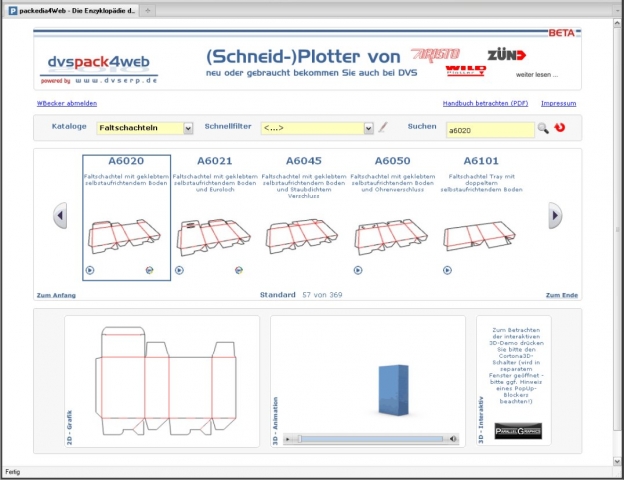 Optimierung der Produktionsprozesse
