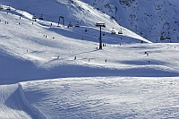 Skifahren wie die Weltmeister: zum Training nach St. Jakob Skifahren wie die Weltmeister: zum Training nach St. Jakob