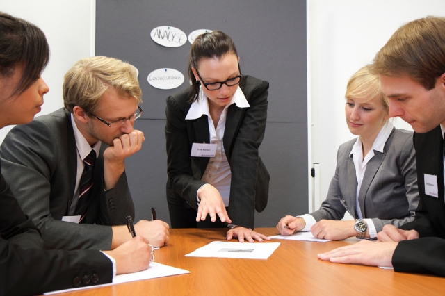 Consulting Days: Recruiting-Event am 25./26. November in Köln Consulting Days: Recruiting-Event am 25./26. November in Köln