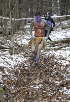 Mit Grip durch das Tal des Todes Mit Grip durch das Tal des Todes