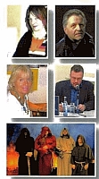8 AutorInnen von PERSIMPLEX 8 AutorInnen von PERSIMPLEX