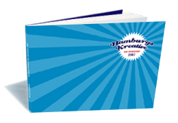 Hamburgs Kreative - Das Verzeichnis 2007