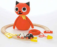 BRIO - My first Railway - 