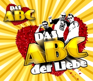 Das ABC - Das ABC der Liebe