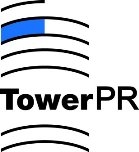 Tower PR schafft Schlüsselerlebnisse Tower PR schafft Schlüsselerlebnisse