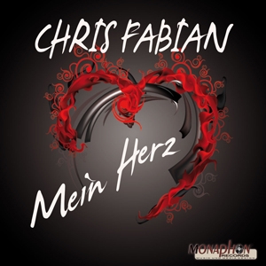 Chris Fabianüberzeugt mit poetischer Ballade