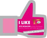 Neue Facebook-Aktion von Görtz 17 Neue Facebook-Aktion von Görtz 17