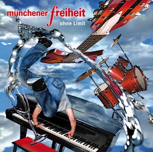 Münchener Freiheit - Ohne Limit Münchener Freiheit - Ohne Limit