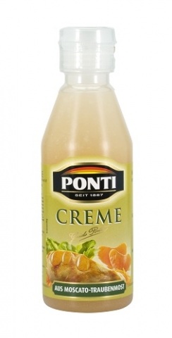 Rosig-süße Fruchtfreuden mit Ponti Rosig-süße Fruchtfreuden mit Ponti