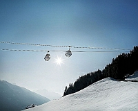 Das Hochpustertal ist eine Ausnahme in Sachen Sonne- und Schneereichtum. Das Hochpustertal ist eine Ausnahme in Sachen Sonne- und Schneereichtum.