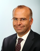 Mike Phillips ist neuer CFO bei Micro Focus (Quelle: Micro Focus) Mike Phillips ist neuer CFO bei Micro Focus (Quelle: Micro Focus)