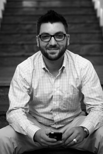 Personalie: Patrick Habel verantwortet Marketing und Vertrieb bei Namics Deutschland Personalie: Patrick Habel verantwortet Marketing und Vertrieb bei Namics Deutschland