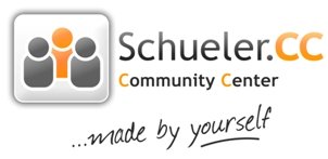 Logo Schueler.CC