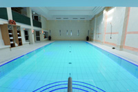 Noch mehr Thalasso-Angebote in Cuxhaven: Levitas Wellspa im Strandhotel Duhnen