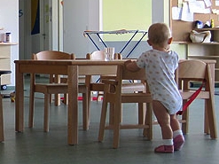 Freie Krippen- und Kitaplätze im Kinderhaus WiKi