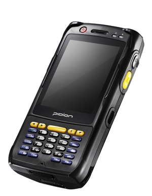 PIDION-Handhelds für Außendienst und Flottenmanagement PIDION-Handhelds für Außendienst und Flottenmanagement