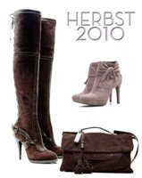 Shoetation Herbst 2010 Shoetation Herbst 2010