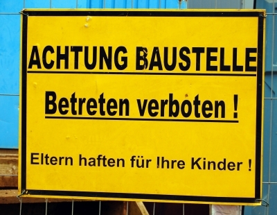 Privathaftpflicht: Was müssen Eltern bei ihren Kindern eigentlich beachten?