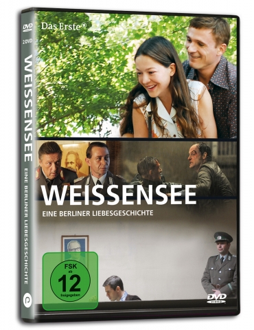 Hochkarätig besetzte TV Serie Hochkarätig besetzte TV Serie