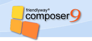 friendlyway composer 9 friendlyway composer 9