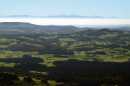 Blick Steinernes Meer Blick Steinernes Meer